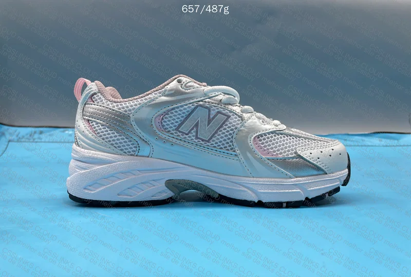 New Balance 530 C batch 3