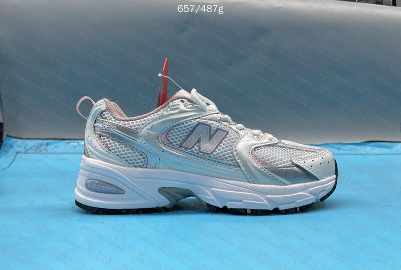 New Balance 530 C batch 4