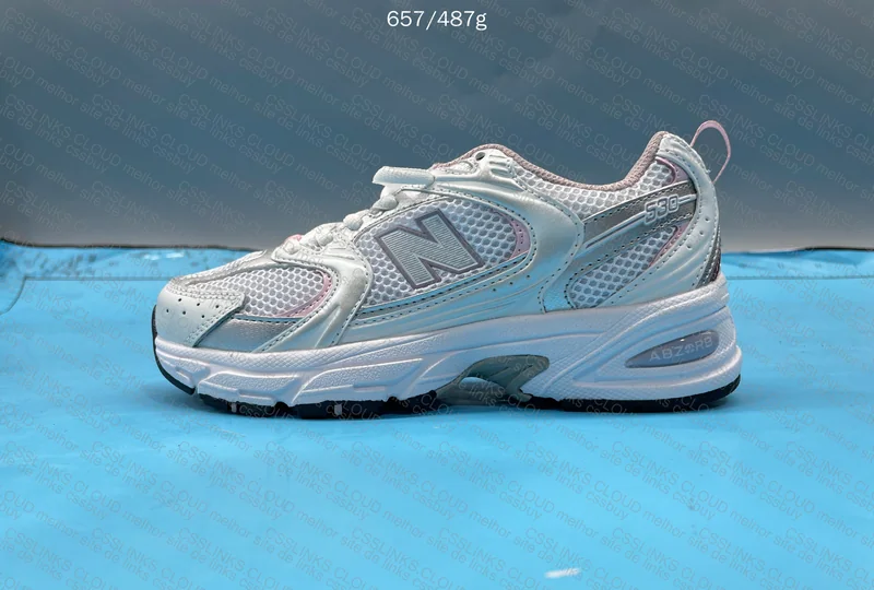 New Balance 530 C batch 6