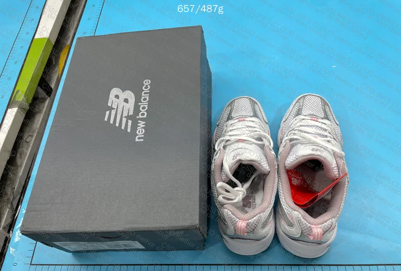 New Balance 530 C batch 9