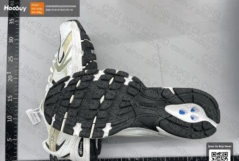 New Balance 530 C batch 2