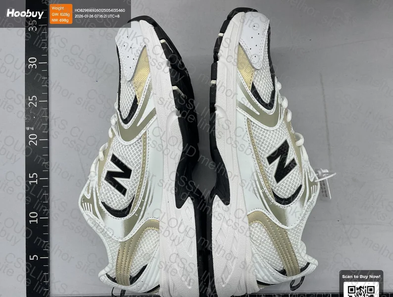 New Balance 530 C batch 5