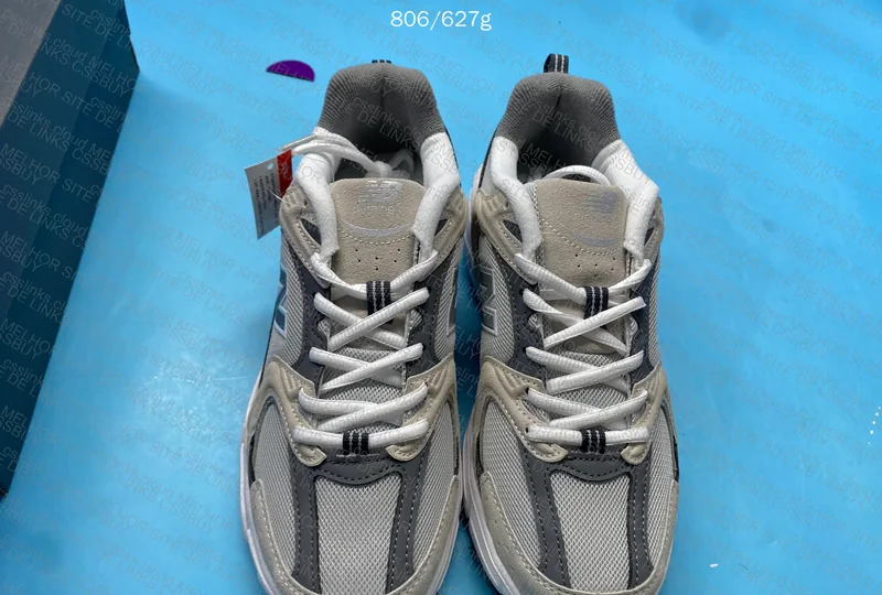 New Balance 530 Grey CB 2