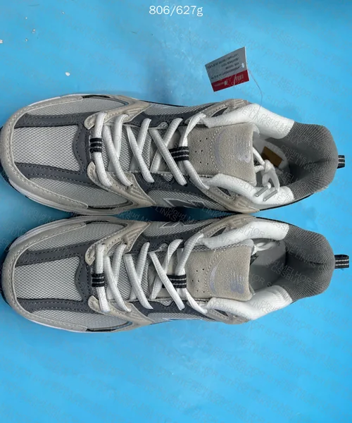 New Balance 530 Grey CB 4