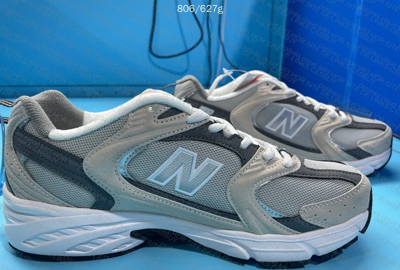 New Balance 530 Grey CB 6