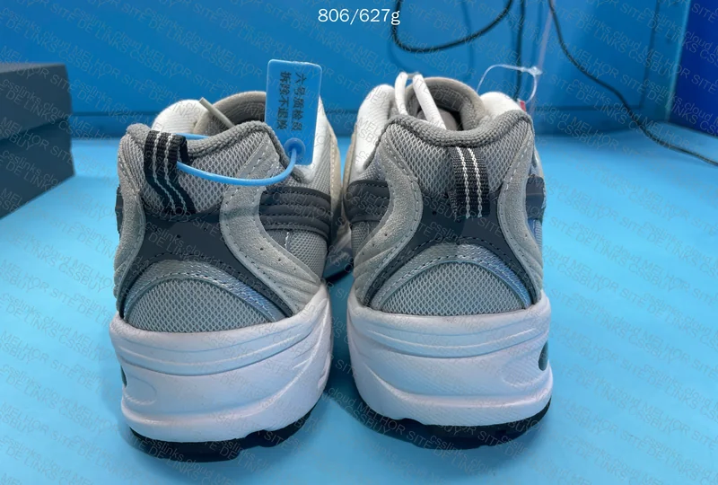 New Balance 530 Grey CB 7