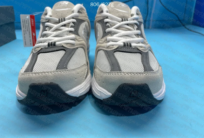 New Balance 530 Grey CB 8