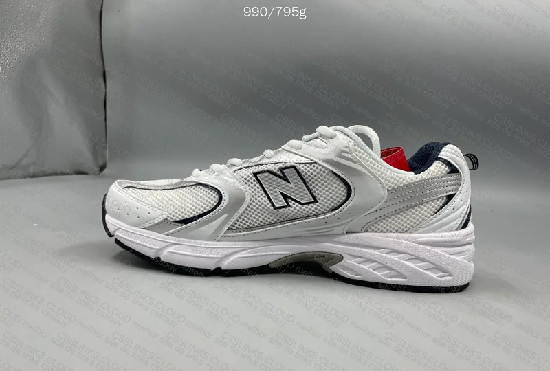 New Balance 530 *With Measurements (WWTOP) 6