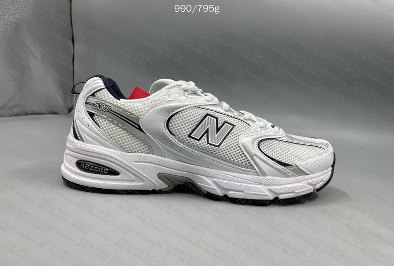 New Balance 530 *With Measurements (WWTOP) 7