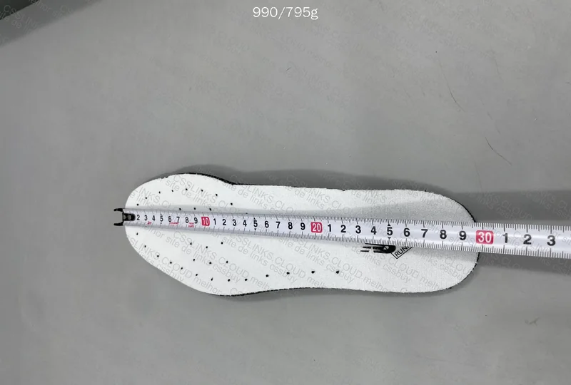 New Balance 530 *With Measurements (WWTOP) 8