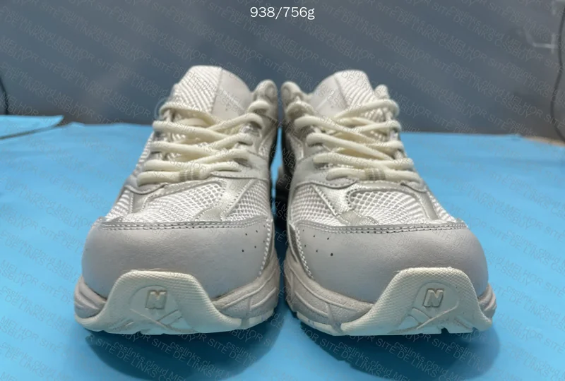 New Balance 530 Cream Blind Box 2
