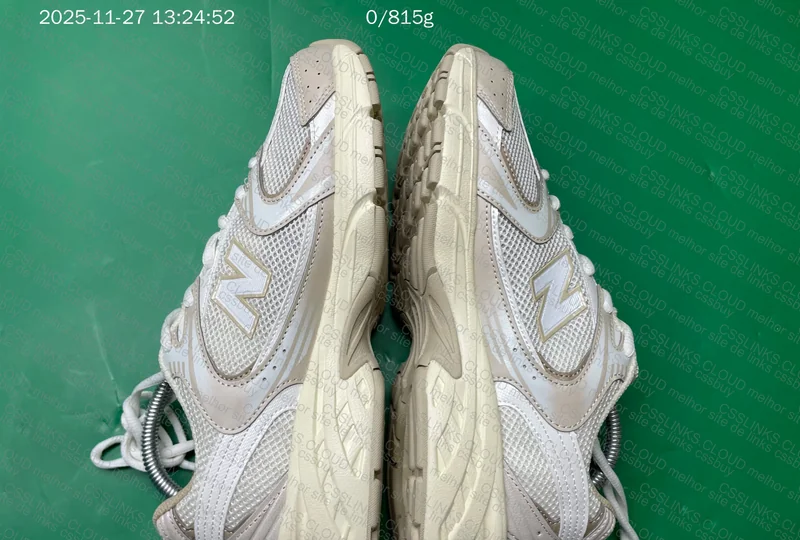 New Balance 530 from My Girlfriend