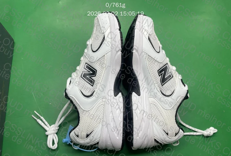 New Balance 530 dt batch