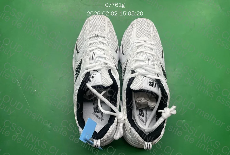 New Balance 530 dt batch 2