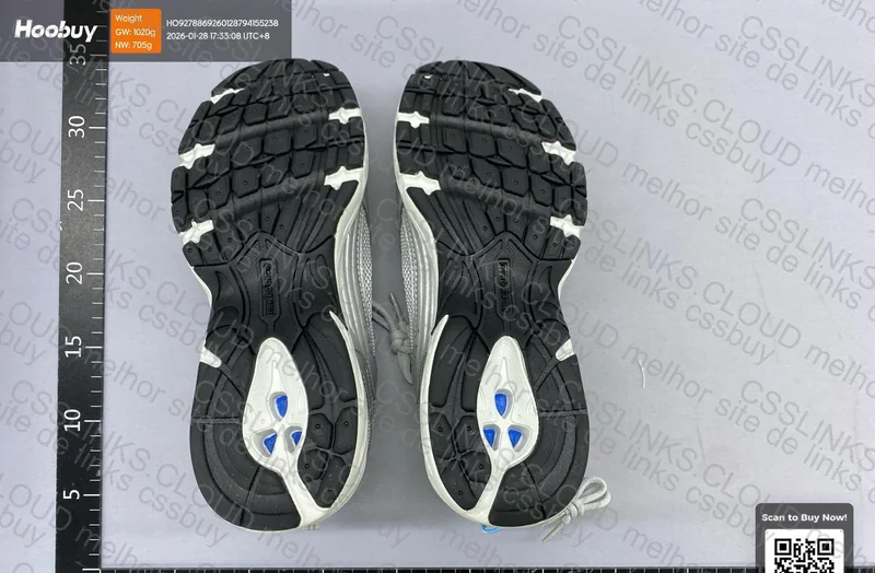 New Balance 530 DT batch
