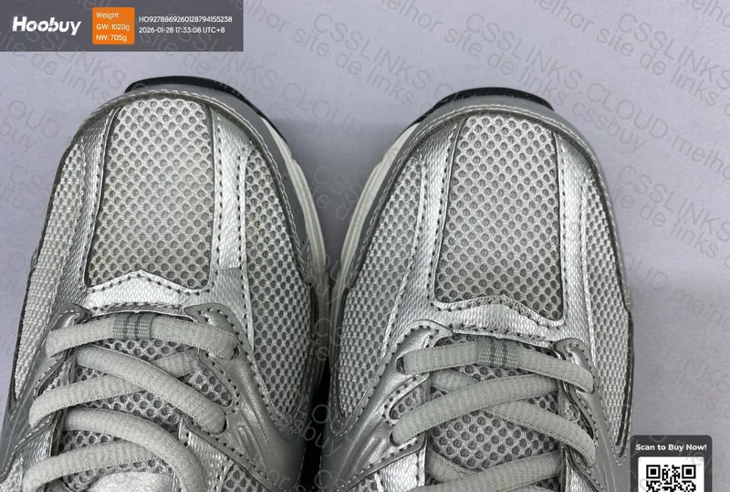 New Balance 530 DT batch 6