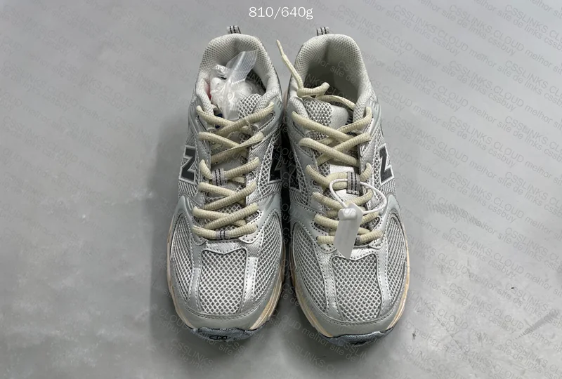 New Balance 530 - DT BATCH - Jmdy