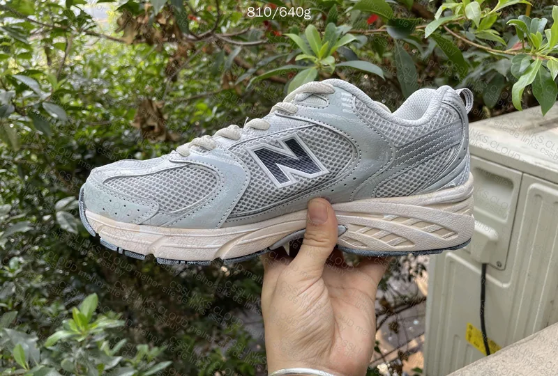 New Balance 530 - DT BATCH - Jmdy 10