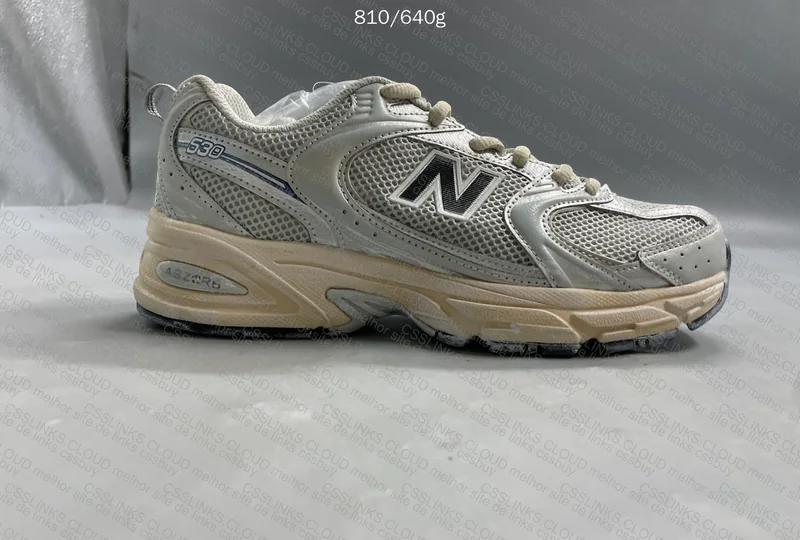 New Balance 530 - DT BATCH - Jmdy 2