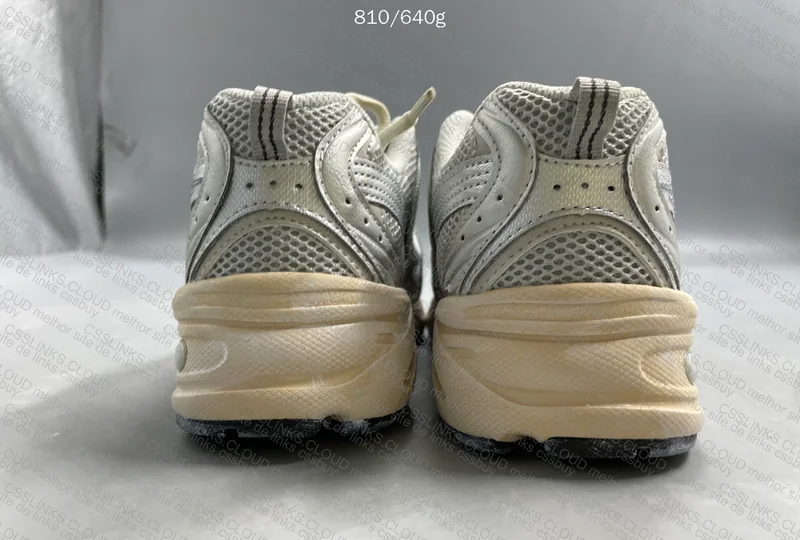 New Balance 530 - DT BATCH - Jmdy 3