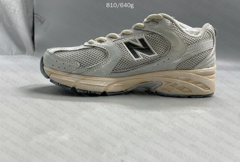 New Balance 530 - DT BATCH - Jmdy 4