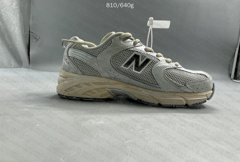 New Balance 530 - DT BATCH - Jmdy 6