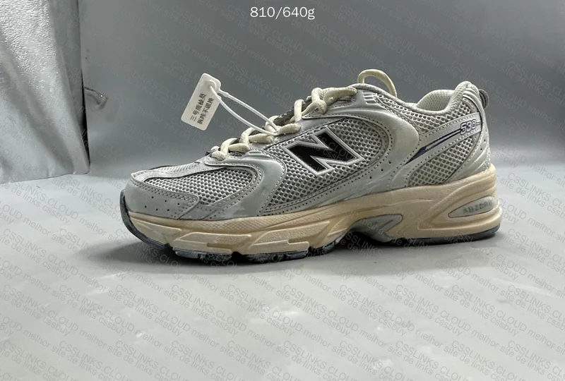 New Balance 530 - DT BATCH - Jmdy 7