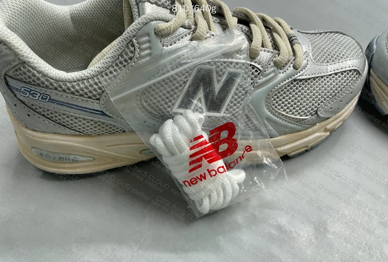 New Balance 530 - DT BATCH - Jmdy 8