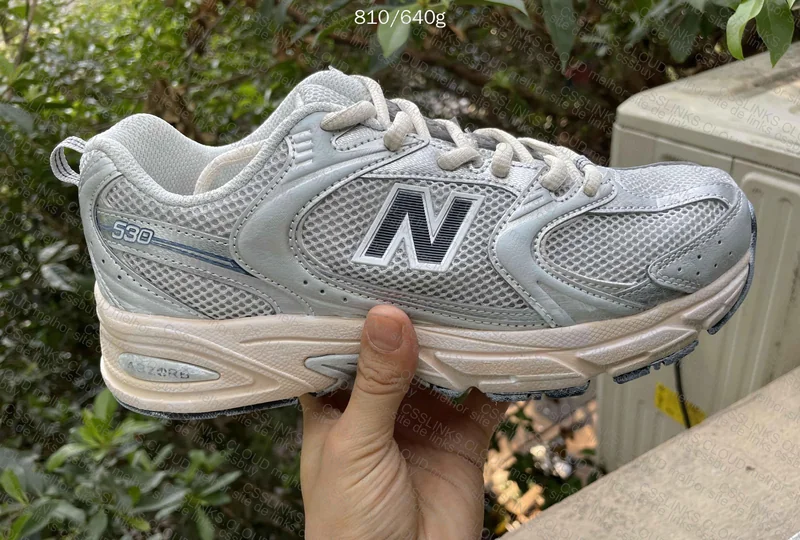 New Balance 530 - DT BATCH - Jmdy 9