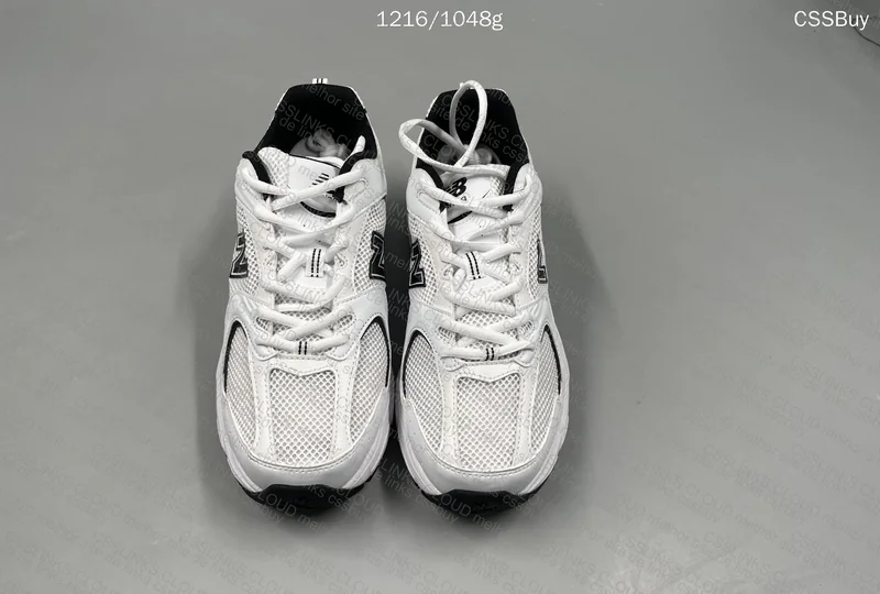 New Balance 530. GL?