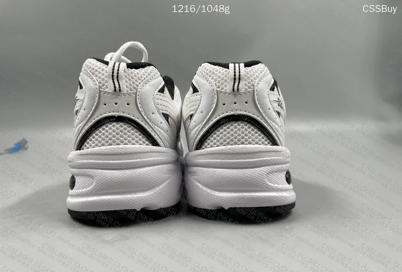 New Balance 530. GL? 3