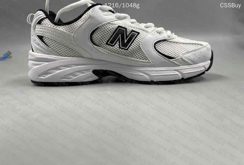 New Balance 530. GL? 5