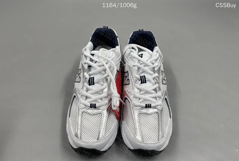 New Balance 530 - GL?