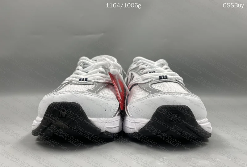 New Balance 530 - GL? 2