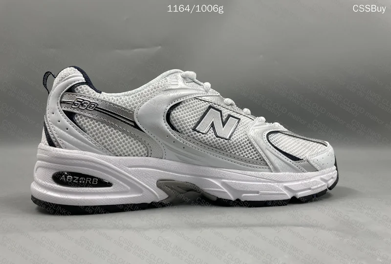 New Balance 530 - GL? 5