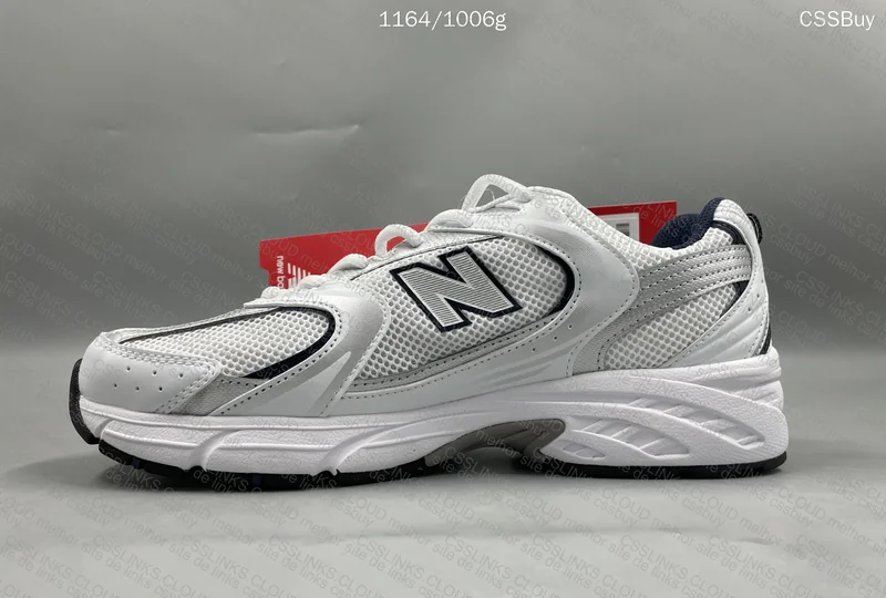New Balance 530 - GL? 7