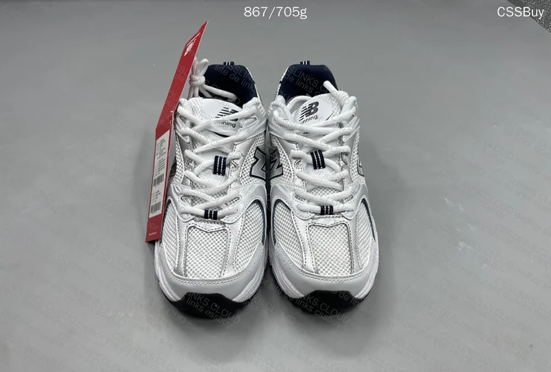 New Balance 530. GL?