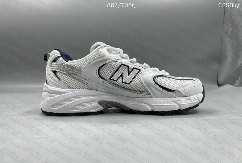 New Balance 530. GL? 2