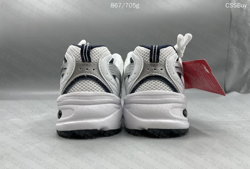 New Balance 530. GL? 3