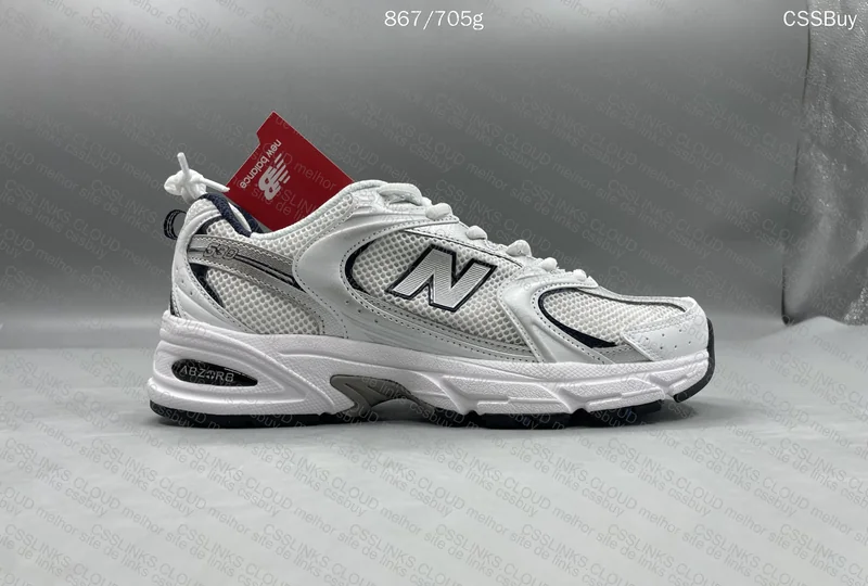 New Balance 530. GL? 5