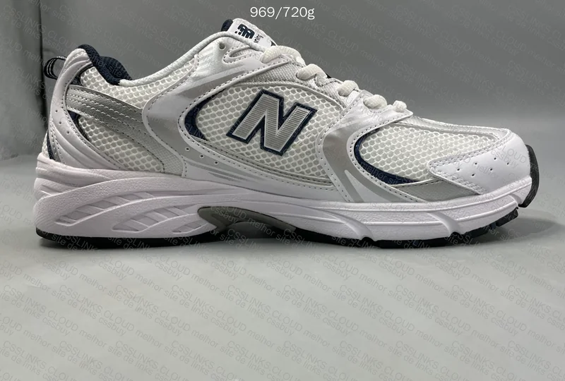 New Balance 530 GL? 4