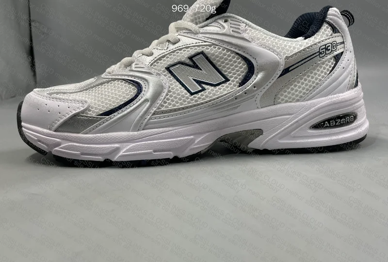 New Balance 530 GL? 5