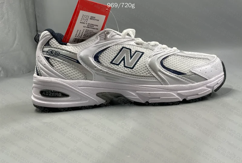 New Balance 530 GL? 7