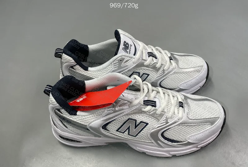 New Balance 530 GL? 8