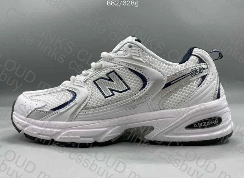 NEW BALANCE 530 GL? 3