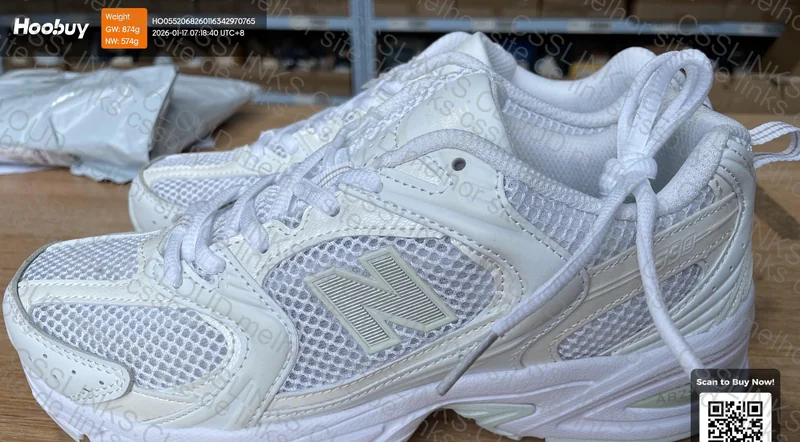 new balance 530 gl?