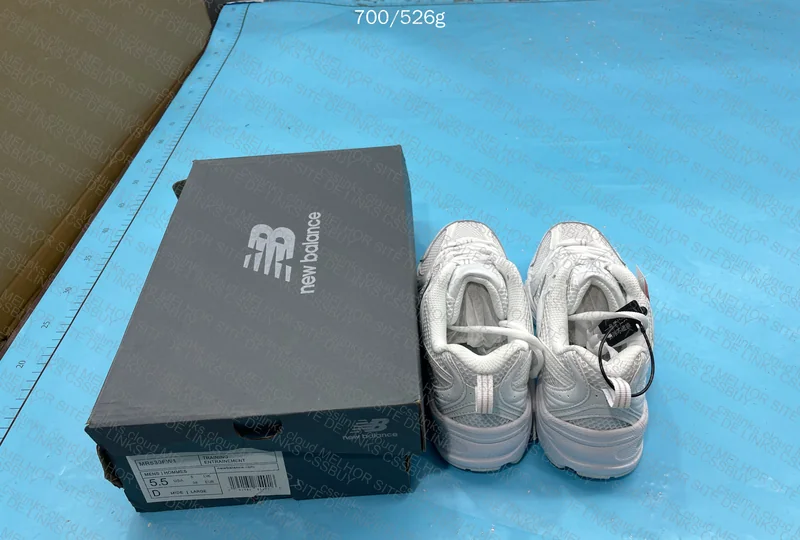 New Balance 530 - MR530FW1 9