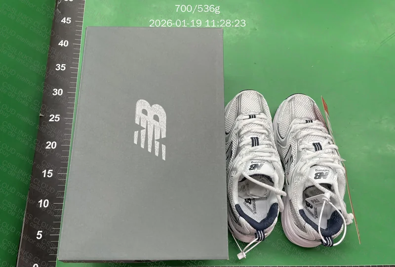 New Balance 530 (MR530SG) GL Rapa?