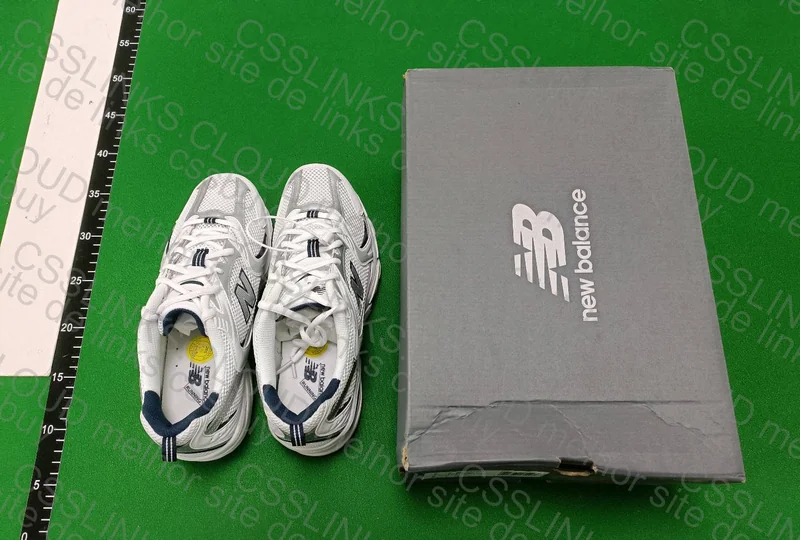 New Balance 530 / NB530 4
