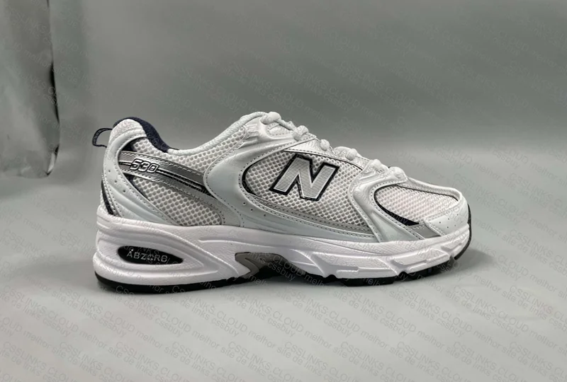 New Balance 530 Opinions Please 2